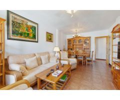 APARTAMENTO DE 3 DORMITORIOS 2 BAÑOS EN ORIHUELA COSTA ( CAMPOAMOR )