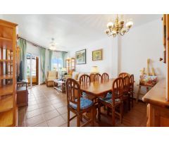 APARTAMENTO DE 3 DORMITORIOS 2 BAÑOS EN ORIHUELA COSTA ( CAMPOAMOR )