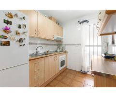 APARTAMENTO DE 3 DORMITORIOS 2 BAÑOS EN ORIHUELA COSTA ( CAMPOAMOR )