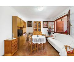 BUNGALOW  DE 3 DORMITORIOS 1 BAÑO EN MIL PALMERAS ( ORIHUELA COSTA )