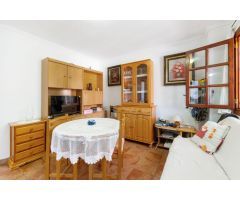 BUNGALOW  DE 3 DORMITORIOS 1 BAÑO EN MIL PALMERAS ( ORIHUELA COSTA )
