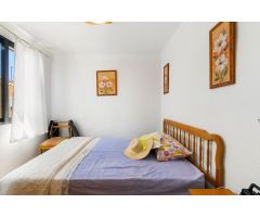 BUNGALOW  DE 3 DORMITORIOS 1 BAÑO EN MIL PALMERAS ( ORIHUELA COSTA )