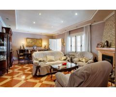 CHALET ADOSADO EN LA REGIA, CABO ROIG ( CAMPOAMOR )