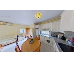 BUNGALOW DE 2 DORMITORIOS 1 BAÑO EN LOS ALTOS ( TORREVIEJA ) ORIHUELA COSTA