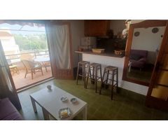 BUNGALOW DE 2 DORMITORIOS 1 BAÑO PLANTA ALTA EN TORREVIEJA ( LOS BALCONES )
