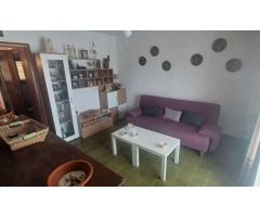 BUNGALOW DE 2 DORMITORIOS 1 BAÑO PLANTA ALTA EN TORREVIEJA ( LOS BALCONES )