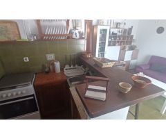 BUNGALOW DE 2 DORMITORIOS 1 BAÑO PLANTA ALTA EN TORREVIEJA ( LOS BALCONES )