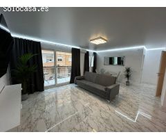 APARTAMENTO REFORMADO EN PLAYA DEL CURA DE 2 DORMITORIOS 1 BAÑO EN TORREVIEJA.