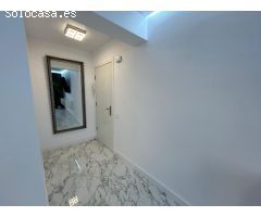 APARTAMENTO REFORMADO EN PLAYA DEL CURA DE 2 DORMITORIOS 1 BAÑO EN TORREVIEJA.