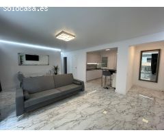 APARTAMENTO REFORMADO EN PLAYA DEL CURA DE 2 DORMITORIOS 1 BAÑO EN TORREVIEJA.