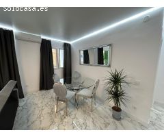 APARTAMENTO REFORMADO EN PLAYA DEL CURA DE 2 DORMITORIOS 1 BAÑO EN TORREVIEJA.