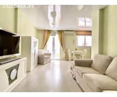 APARTAMENTO DE 4 DORMITORIOS  2 BAÑOS EN TORREVIEJA