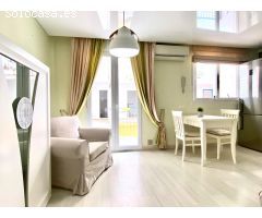 APARTAMENTO DE 4 DORMITORIOS  2 BAÑOS EN TORREVIEJA