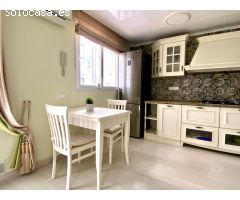 APARTAMENTO DE 4 DORMITORIOS  2 BAÑOS EN TORREVIEJA