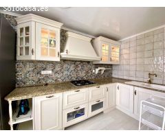 APARTAMENTO DE 4 DORMITORIOS  2 BAÑOS EN TORREVIEJA