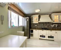 APARTAMENTO DE 4 DORMITORIOS  2 BAÑOS EN TORREVIEJA