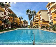 Apartamento 2 dormitorios  2 baños con garaje y trastero