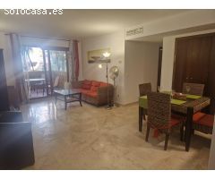 Apartamento 2 dormitorios  2 baños con garaje y trastero