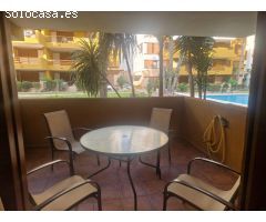 Apartamento 2 dormitorios  2 baños con garaje y trastero