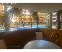 Apartamento 2 dormitorios  2 baños con garaje y trastero