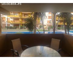 Apartamento 2 dormitorios  2 baños con garaje y trastero