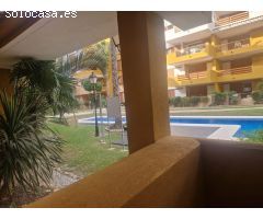 Apartamento 2 dormitorios  2 baños con garaje y trastero
