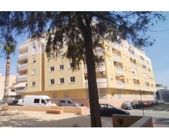 APARTAMENTO DE 2 DORMITORIOS 1 BAÑO EN TORREVIEJA