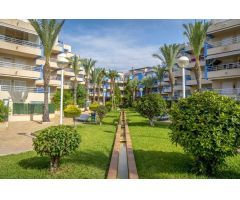 DUPLEX DE 4 DORMITORIOS 3 BAÑOS EN ORIHUELA COSTA ( AGUA MARINA )