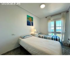 DUPLEX DE 4 DORMITORIOS 3 BAÑOS EN ORIHUELA COSTA ( AGUA MARINA )