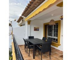 BUNGALOW DE 3 DORMITORIOS 2 BAÑOS EN ORIHUELA COSTA ( LOS DOLSES )