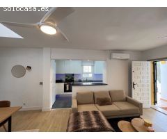 BUNGALOW DE 3 DORMITORIOS 2 BAÑOS EN ORIHUELA COSTA ( LOS DOLSES )