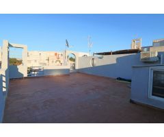 ADOSADO DE 3 DORMITORIOS 2 BAÑOS EN TORREVIEJA ( EL LIMONAR )