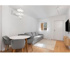 BUNGALOW DE 2 DORMITORIOS 1 BAÑO EN PUNTA PRIMA (ORIHUELA COSTA )