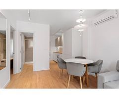 BUNGALOW DE 2 DORMITORIOS 1 BAÑO EN PUNTA PRIMA (ORIHUELA COSTA )