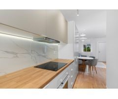 BUNGALOW DE 2 DORMITORIOS 1 BAÑO EN PUNTA PRIMA (ORIHUELA COSTA )