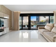 VILLA DE LUJO EN CAMPO AMOR ( ORIHUELA COSTA )