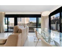 VILLA DE LUJO EN CAMPO AMOR ( ORIHUELA COSTA )