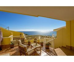 APARTAMENTO DE 4 DORMITORIOS 2 BAÑOS EN ORIHUELA COSTA (DEHESA DE CAMPOAMOR)