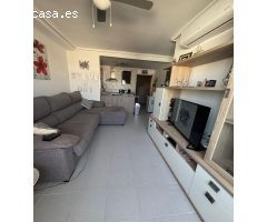 Apartamento en Playa del Cura
