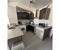 Apartamento en Playa del Cura
