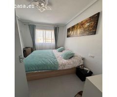 Apartamento en Playa del Cura