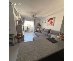 Apartamento en Playa del Cura