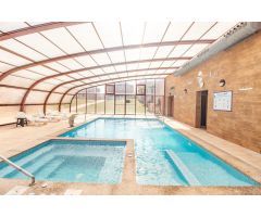 BUNGALOW DE 2 DORMITORIOS 2 BAÑOS EN ORIHUELA COSTA ( LOS ALTOS)