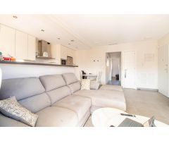 BUNGALOW DE 2 DORMITORIOS 2 BAÑOS EN ORIHUELA COSTA ( LOS ALTOS)