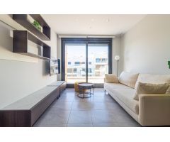 APARTAMENTO DE 2 DORMITORIOS 2 BAÑOS EN ORIHUELA COSTA ( VILLAMARTIN )