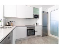APARTAMENTO DE 2 DORMITORIOS 2 BAÑOS EN ORIHUELA COSTA ( VILLAMARTIN )
