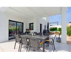 VILLA EN CIUDAD QUESADA (ALICANTE )  DE 3 DORMITORIOS 3 BAÑOS