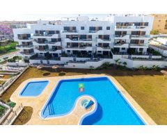 APARTAMENTO  DE 2 DORMITORIO 2 BAÑOS EN ORIHUELA COSTA ( VILLAMARTIN )