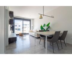 APARTAMENTO  DE 2 DORMITORIO 2 BAÑOS EN ORIHUELA COSTA ( VILLAMARTIN )