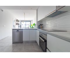 APARTAMENTO  DE 2 DORMITORIO 2 BAÑOS EN ORIHUELA COSTA ( VILLAMARTIN )
